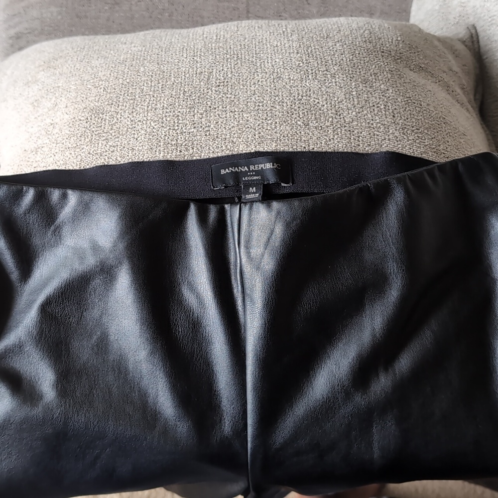 Legging - Picture 2 of 5